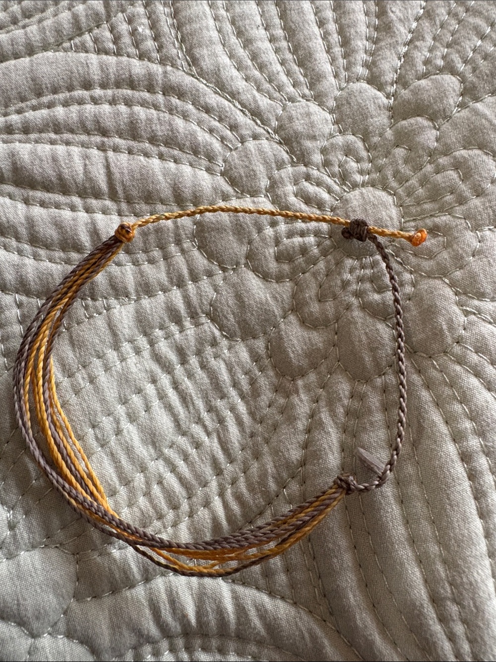 New Pura Vida bracelet